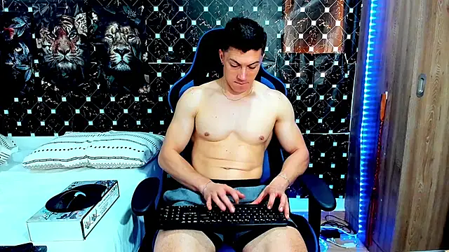 Snapshot of javiersexymann chatting on 22, 7, 2026 javiersexymann online show from 22, 7, 2026