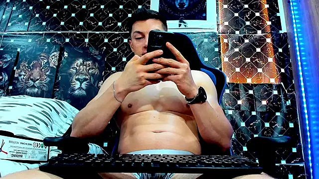 Snapshot of javiersexymann chatting on 21, 7, 2026 javiersexymann online show from 21, 7, 2026