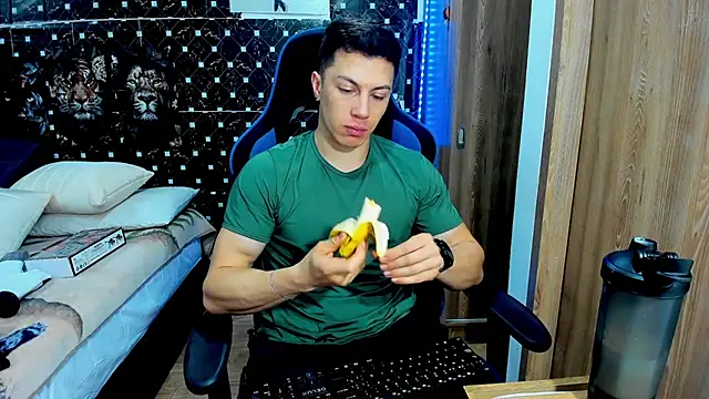 Snapshot of javiersexymann chatting on 25, 7, 2026 javiersexymann online show from 25, 7, 2026