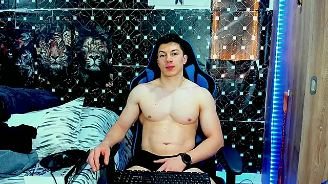 Snapshot of javiersexymann chatting on 9, 7, 2026 javiersexymann online show from 9, 7, 2026