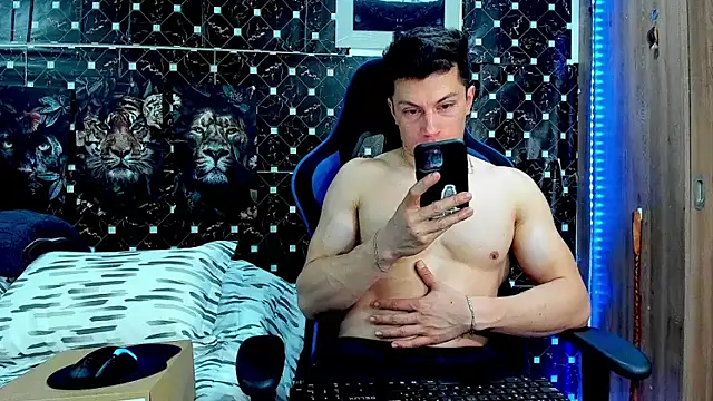 Snapshot of javiersexymann chatting on 7, 8, 2026 javiersexymann online show from 7, 8, 2026
