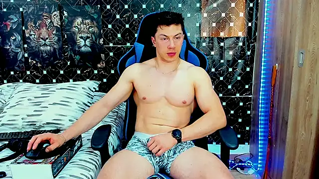 Snapshot of javiersexymann chatting on 10, 7, 2026 javiersexymann online show from 10, 7, 2026