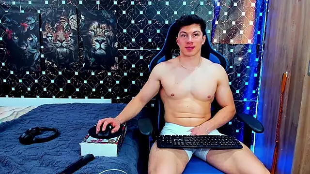 javiersexymann online show from 26, 5, 2026