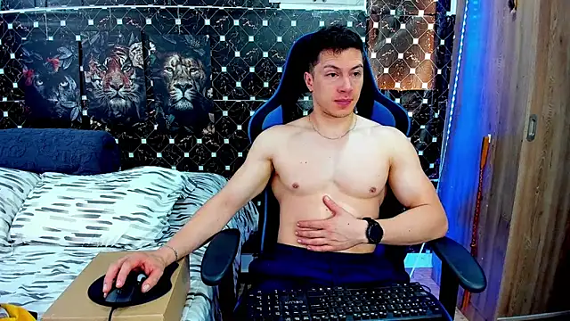 Snapshot of javiersexymann chatting on 30, 7, 2026 javiersexymann online show from 30, 7, 2026