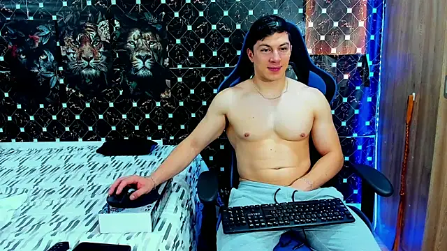 javiersexymann online show from 29, 5, 2026
