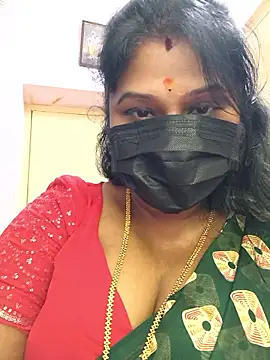 chaitara-reddy online show from 20, 3, 2026