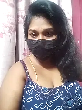 Snapshot of chaitara-reddy chatting on 21, 9, 2025 chaitara-reddy online show from 21, 9, 2025