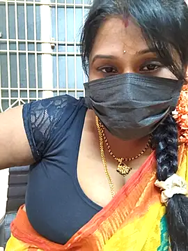 chaitara-reddy online show from 4, 3, 2026