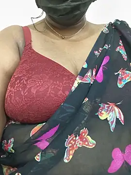 Snapshot of chaitara-reddy chatting on 30, 5, 2026 chaitara-reddy online show from 30, 5, 2026