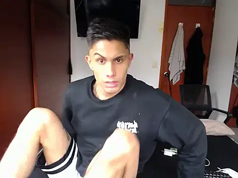Snapshot of Manuel99boy chatting on 27, 9, 2025 Manuel99boy online show from 27, 9, 2025