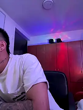 Snapshot of Manuel99boy chatting on 14, 9, 2025 Manuel99boy online show from 14, 9, 2025