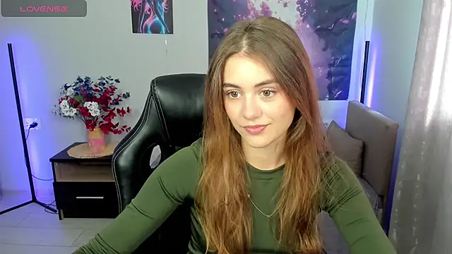 TracySpark online show from 16, 9, 2025