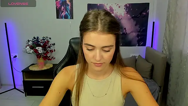 TracySpark online show from 18, 9, 2025