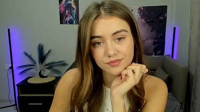 Snapshot of TracySpark chatting on 9, 10, 2025 TracySpark online show from 9, 10, 2025