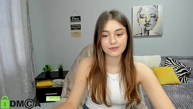 Snapshot of TracySpark chatting on 22, 5, 2026 TracySpark online show from 22, 5, 2026