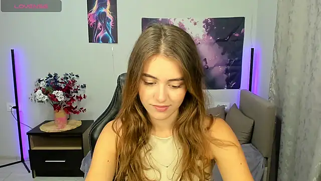 TracySpark online show from 12, 9, 2025