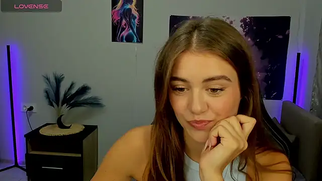 TracySpark online show from 20, 9, 2025