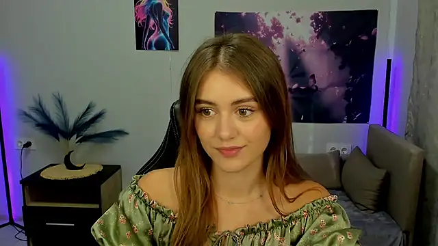 TracySpark online show from 23, 9, 2025