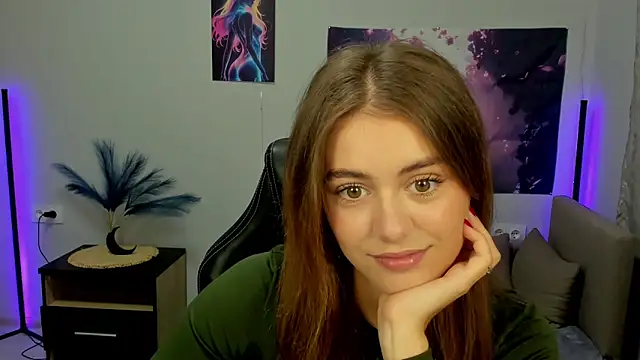 TracySpark online show from 25, 9, 2025
