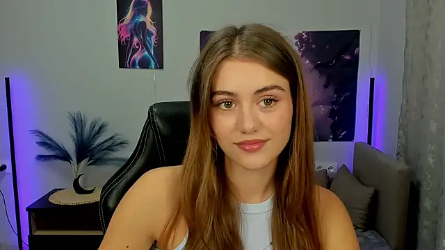 TracySpark online show from 1, 10, 2025