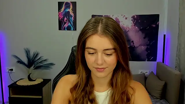 TracySpark online show from 27, 9, 2025