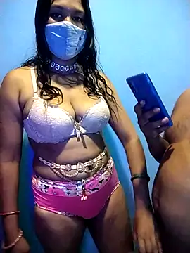 Suhani012 online show from 18, 9, 2025
