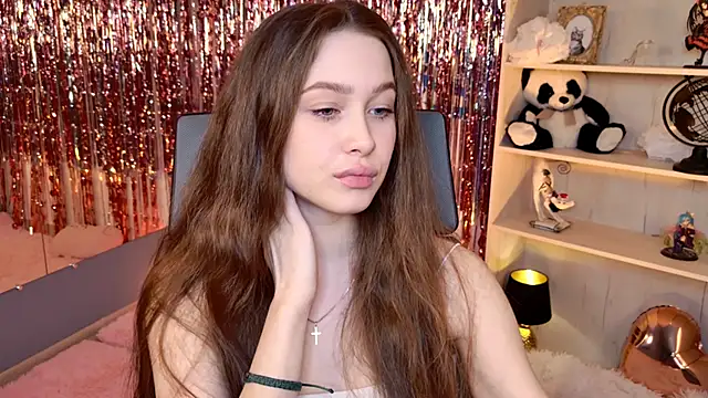 ArielSykes online show from 21, 4, 2026