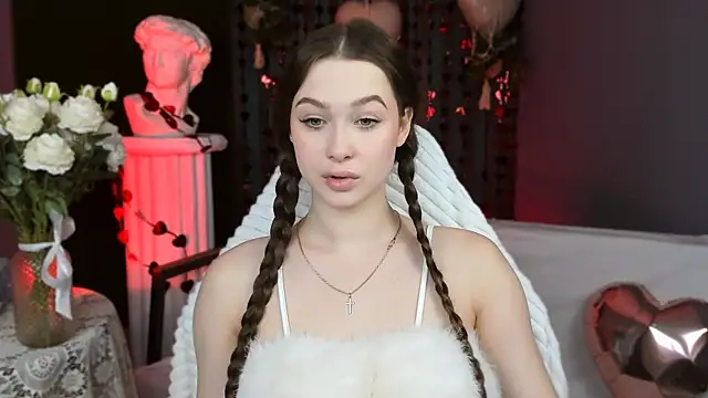 ArielSykes online show from 13, 2, 2026