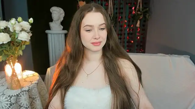 ArielSykes online show from 21, 2, 2026