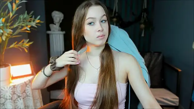 ArielSykes online show from 30, 10, 2025