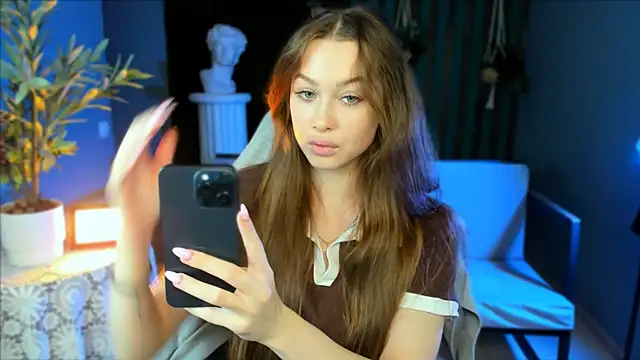 ArielSykes online show from 5, 11, 2025