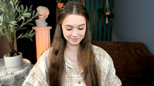 Snapshot of ArielSykes chatting on 6, 5, 2026 ArielSykes online show from 6, 5, 2026