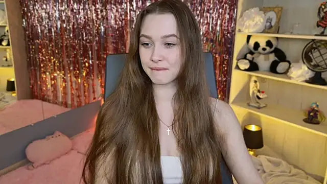 ArielSykes online show from 5, 4, 2026