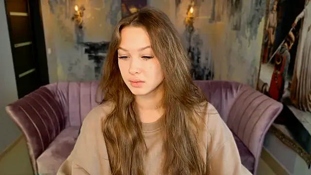 ArielSykes online show from 23, 10, 2025