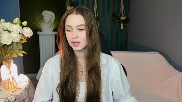 ArielSykes online show from 25, 2, 2026