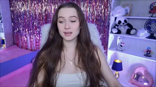 ArielSykes online show from 16, 4, 2026