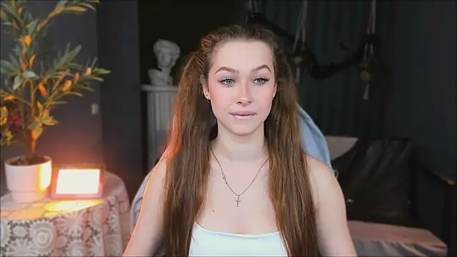 ArielSykes online show from 28, 10, 2025