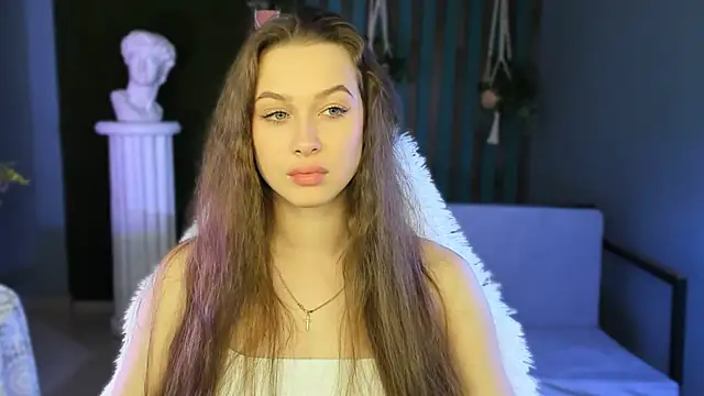 ArielSykes online show from 16, 10, 2025