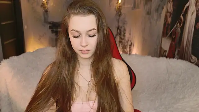 ArielSykes online show from 18, 3, 2026