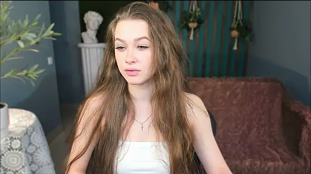 ArielSykes online show from 29, 11, 2025