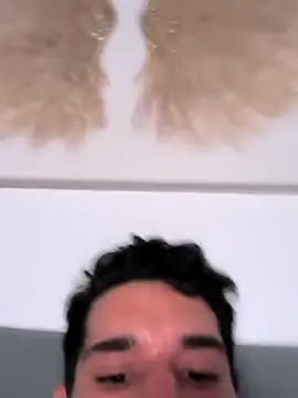 Snapshot of purofuego6 chatting on 11, 9, 2025 purofuego6 online show from 11, 9, 2025