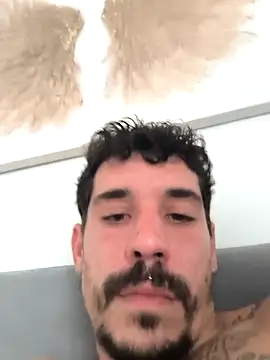 Snapshot of purofuego6 chatting on 17, 9, 2025 purofuego6 online show from 17, 9, 2025