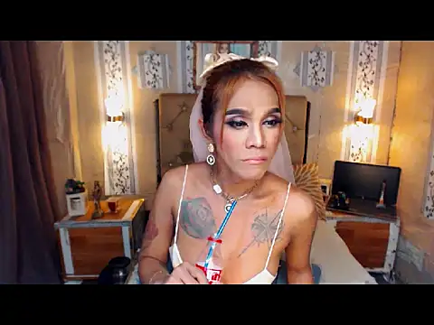 AnacondaSaint online show from 14, 1, 2026