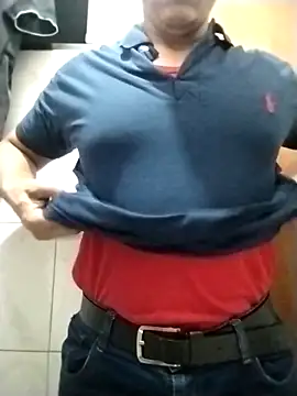 Snapshot of GerGina6 chatting on 19, 12, 2025 GerGina6 online show from 19, 12, 2025