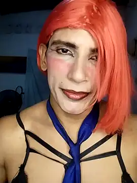 Snapshot of GerGina6 chatting on 9, 11, 2025 GerGina6 online show from 9, 11, 2025