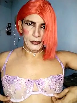 Snapshot of GerGina6 chatting on 10, 11, 2025 GerGina6 online show from 10, 11, 2025