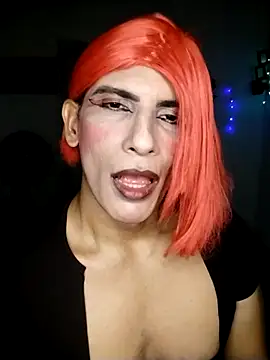 Snapshot of GerGina6 chatting on 8, 11, 2025 GerGina6 online show from 8, 11, 2025