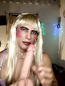 Snapshot of GerGina6 chatting on 4, 12, 2025 GerGina6 online show from 4, 12, 2025