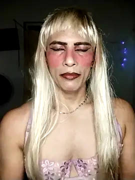 Snapshot of GerGina6 chatting on 21, 12, 2025 GerGina6 online show from 21, 12, 2025