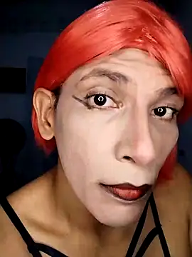 Snapshot of GerGina6 chatting on 6, 11, 2025 GerGina6 online show from 6, 11, 2025